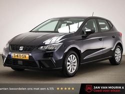 Blauw Gebruikt 2023 Seat Ibiza Style Hatchback | € 16.900 (Eerlijke prijs)