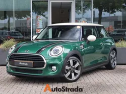 Groen Gebruikt 2020 Mini Cooper Hatchback | € 18.700 (Goede deal)