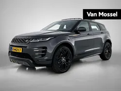 Grijs Gebruikt 2021 Land Rover Range Rover evoque R-Dynamic SUV | € 38.945 (Goede deal)