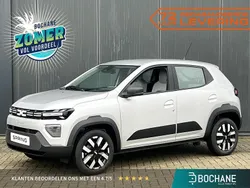 Overige Nieuw 2024 Dacia Spring Expression Hatchback | € 20.773