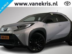 Paars Gebruikt 2025 Toyota Aygo X SUV | € 26.085