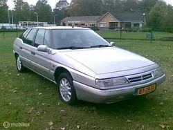 Grijs Gebruikt 1995 Citroën XM Exclusive | € 5.750