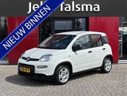 Wit Gebruikt 2024 Fiat Panda Urban Hatchback | € 15.445 (Goede deal)