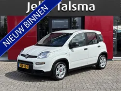 Wit Gebruikt 2024 Fiat Panda Urban Hatchback | € 15.945 (Goede deal)