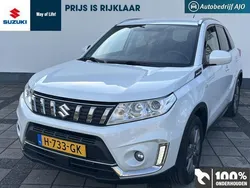 Wit Gebruikt 2020 Suzuki Vitara SUV | € 18.750 (Goede deal)