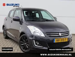 Grijs Gebruikt 2016 Suzuki Swift Style Hatchback | € 10.750 (Eerlijke prijs)
