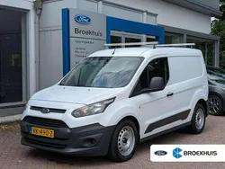 Wit Gebruikt 2014 Ford Transit Ambiente Van | € 7.990 (Eerlijke prijs)