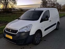 Gebruikt 2016 Peugeot Partner Premium Van | € 5.900 (Eerlijke prijs)