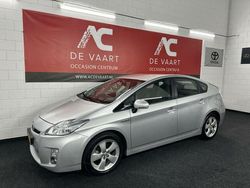 Grijs Gebruikt 2009 Toyota Prius Hatchback | € 6.750 (Iets duurder)