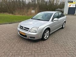 Gebruikt 2004 Opel Vectra GTS Elegance | € 999