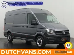 Grijs Gebruikt 2020 VW Crafter Van | € 23.700 (Eerlijke prijs)