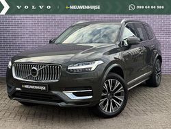 Grijs Gebruikt 2022 Volvo XC90 Inscription SUV | € 52.899 (Goede deal)