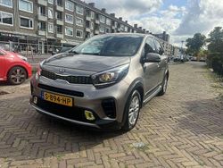 Grijs Gebruikt 2019 Kia Picanto X-Line Hatchback | € 13.950 (Goede deal)