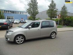 Beige Gebruikt 2006 Skoda Roomster Comfort Stationwagen | € 2.249 (Duur)