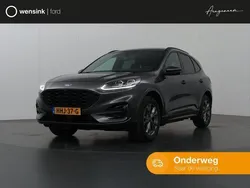Grijs Gebruikt 2022 Ford Kuga ST-Line X SUV | € 27.435 (Eerlijke prijs)