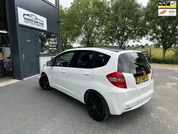 Wit Gebruikt 2012 Honda Jazz S Hatchback | € 3.750 (Goede deal)