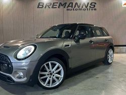 Grijs Gebruikt 2015 Mini Cooper Clubman Business Stationwagen | € 13.950 (Eerlijke prijs)