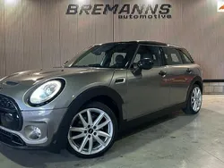 Grijs Gebruikt 2015 Mini Cooper Clubman Business Stationwagen | € 14.650 (Eerlijke prijs)