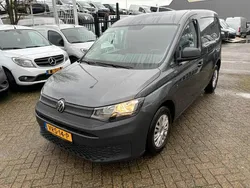 Grijs Gebruikt 2022 VW Caddy MPV | € 16.750 (Iets duurder)