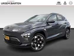 Grijs Gebruikt 2025 Hyundai Kona Eco SUV | € 39.930 (Goede deal)