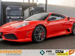 Rood, metallic lak Gebruikt 2008 Ferrari F430 Coupé | € 249.950 (Goede deal)