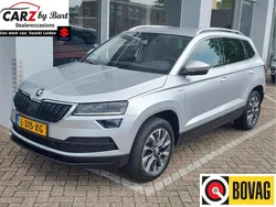 Grijs Gebruikt 2020 Skoda Karoq Style SUV | € 26.925 (Eerlijke prijs)