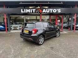 Zwart Gebruikt 2010 Toyota Urban Cruiser SUV | € 5.999 (Eerlijke prijs)