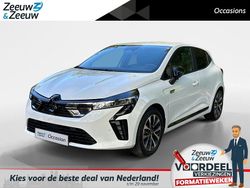Wit Nieuw 2025 Mitsubishi Colt Intense Hatchback | € 25.935 (Eerlijke prijs)