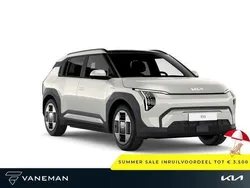 Overige Nieuw 2024 Kia EV3 2 SUV | € 39.695