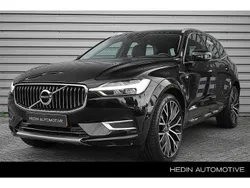Gebruikt 2017 Volvo XC60 Inscription SUV | € 34.995 (Eerlijke prijs)