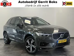 Grijs Gebruikt 2019 Volvo XC60 Inscription SUV | € 37.245 (Goede deal)
