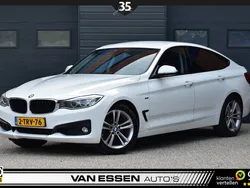 Wit Gebruikt 2014 BMW 320 Executive Hatchback | € 12.895 (Goede deal)