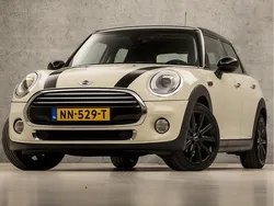 Wit Gebruikt 2016 Mini Cooper Business Hatchback | € 15.945 (Goede deal)