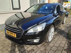 Stationwagon Gebruikt 2012 Peugeot 508 SW Allure Stationwagen | € 7.250