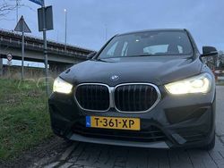 Gebruikt 2021 BMW X1 SUV | € 28.950 (Iets duurder)