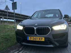 Gebruikt 2021 BMW X1 SUV | € 31.495 (Iets duurder)