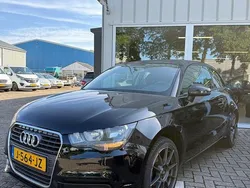 Hatchback Gebruikt 2011 Audi A1 Attraction Hatchback | € 7.350 (Iets duurder)
