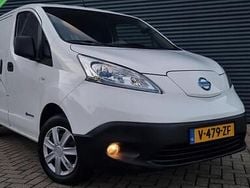 Overige Gebruikt 2019 Nissan e-NV200 Van | € 7.990