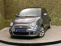 Grijs Gebruikt 2013 Fiat 500 Sport Hatchback | € 6.950 (Iets duurder)