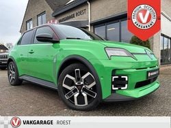 Groen Gebruikt 2025 Renault R5 Komfort Hatchback | € 28.750 (Super prijs)
