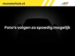 Wit Nieuw 2025 Renault Austral Techno SUV | € 42.950 (Super prijs)