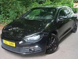 VW Scirocco