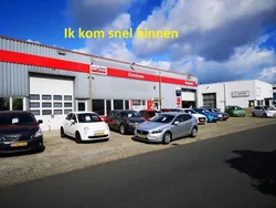 Zwart Gebruikt 2017 Ford Kuga Titanium SUV | € 18.900 (Eerlijke prijs)