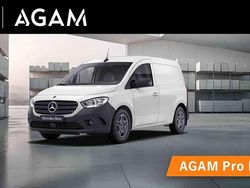 Wit Gebruikt 2024 Mercedes Citan 108 Van | € 21.150