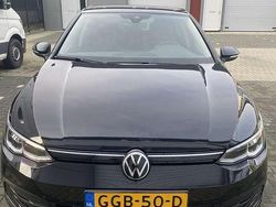 Zwart Gebruikt 2021 VW Golf VIII Style Stationwagen | € 18.550 (Super prijs)