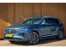 Blauw Gebruikt 2025 Volvo XC90 Ultra SUV | € 99.900
