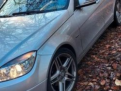 Gebruikt 2010 Mercedes C250 | € 10.000