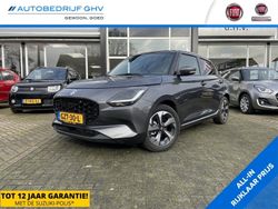 Grijs Gebruikt 2025 Suzuki Swift Style Hatchback | € 23.450 (Duur)