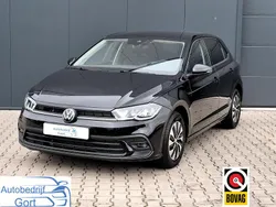 Zwart Gebruikt 2024 VW Polo Business Hatchback | € 23.950 (Goede deal)