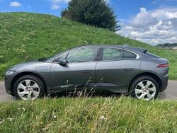 Grijs Gebruikt 2019 Jaguar I-Pace SE SUV | € 14.950